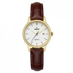 Đồng hồ nữ Srwatch SL1055-4602TE Timepiece trắng