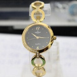 Đồng hồ nữ SRWATCH SL1608.1401TE đen - 2