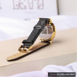 Đồng hồ nữ SRWATCH SL2086.4601RNT RENATA đen giá tốt