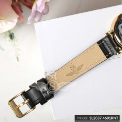 Đồng hồ nữ SRWATCH SL2087.4601RNT RENATA đen giá tốt