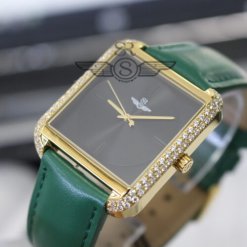 Đồng hồ nữ Srwatch SL2203-4301 đen chính hãng