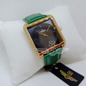 Đồng hồ nữ Srwatch SL2203-4301 đen thương hiệu Nhật Bản
