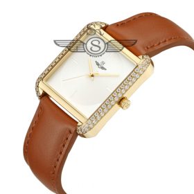 Đồng hồ nữ Srwatch SL2203-4502 trắng chính hãng