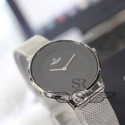 Đồng hồ nữ Srwatch SL6656.1101 đen cao cấp