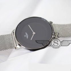 Đồng hồ nữ Srwatch SL6656.1101 đen chính hãng