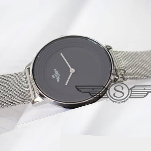 Đồng hồ nữ Srwatch SL6656.1101 đen chính hãng