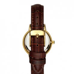 Đồng hồ nữ SRWATCH SL6657.4602RNT RENATA trắng cao cấp