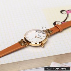 Đồng hồ nữ SRWATCH SL7541.4902 trắng - 2