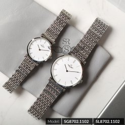 Đồng hồ nữ SRWATCH SL8702.1102 trang - 3