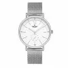 Đồng hồ nam SRWATCH SG2087.1102 trắng