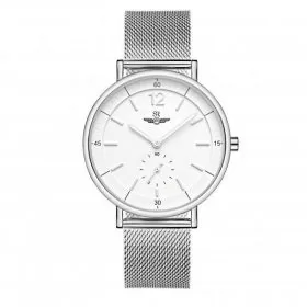 Đồng hồ nam SRWATCH SG2087.1102 trắng