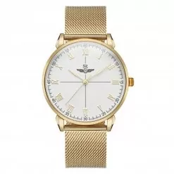 Đồng hồ nam SRWATCH SG2088.1402RNT