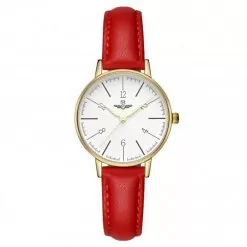 Đồng hồ nữ SRWATCH SL6657.4302