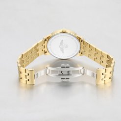 Đồng hồ nam SRWATCH SG1071.1401TE đen-2