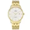 Đồng hồ nam SRWATCH SG1071.1402TE trắng