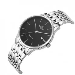 Đồng hồ nam SRWATCH SG1073.1101TE đen-1