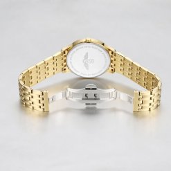 Đồng hồ nam SRWATCH SG1073.1402TE trắng-2