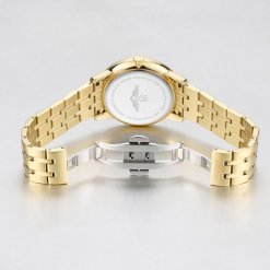 Đồng hồ nam SRWATCH SG1074.1402TE trắng-2