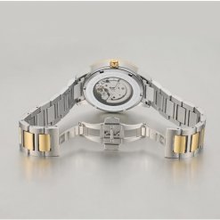 Đồng hồ nam SRWATCH SG8881.1202AT trắng-2