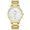 Đồng hồ nam SRWATCH SG8881.1402AT trắng
