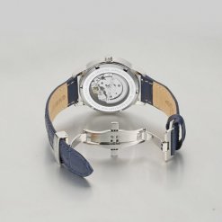 Đồng hồ nam SRWATCH SG8882.4103AT xanh-2