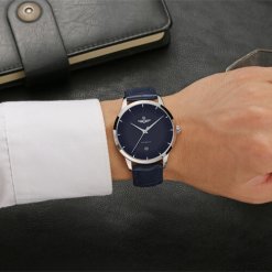 Đồng hồ nam SRWATCH SG8882.4103AT xanh-3