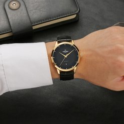 Đồng hồ nam SRWATCH SG8882.4601AT đen-3