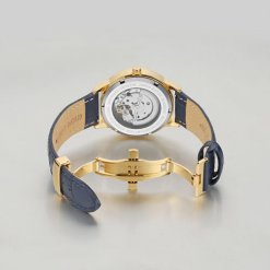 Đồng hồ nam SRWATCH SG8882.4603AT xanh-2