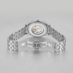 Đồng hồ nam SRWATCH SG8883.1102AT trắng-2