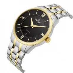 Đồng hồ nam SRWATCH SG8883.1201AT đen-1