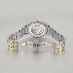 Đồng hồ nam SRWATCH SG8883.1201AT đen-2