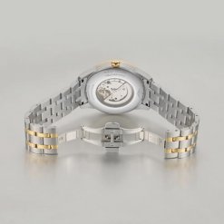 Đồng hồ nam SRWATCH SG8883.1202AT trắng-2