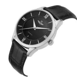 Đồng hồ nam SRWATCH SG8884.4101AT đen-1