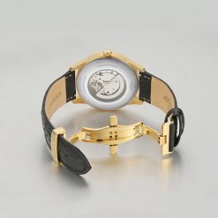 Đồng hồ nam SRWATCH SG8884.4601AT đen-2