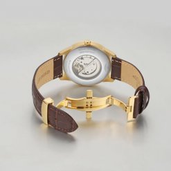 Đồng hồ nam SRWATCH SG8884.4602AT trắng-2