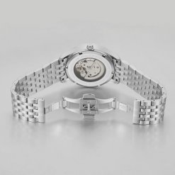 Đồng hồ nam SRWATCH SG8885.1101AT đen-2