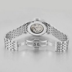 Đồng hồ nam SRWATCH SG8885.1102AT trắng-2