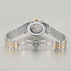 Đồng hồ nam SRWATCH SG8885.1202AT trắng-2