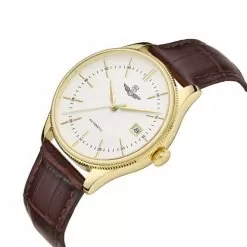Đồng hồ nam SRWATCH SG8886.4602AT trắng-1