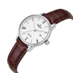 Đồng hồ nữ SRWATCH SL1054.4102TE trắng-1