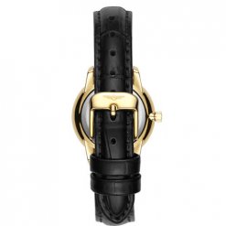 Đồng hồ nữ SRWATCH SL1054.4601TE đen-2