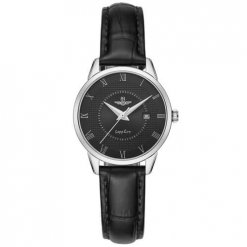 Đồng hồ nữ SRWATCH SL1057.4101TE đen