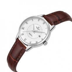 Đồng hồ nữ SRWATCH SL1057.4102TE trắng-1