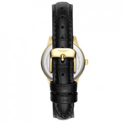 Đồng hồ nữ SRWATCH SL1057.4601TE đen-2