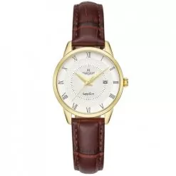 Đồng hồ nữ SRWATCH SL1057.4602TE trắng