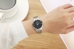 Đồng hồ nữ SRWATCH SL1071.1101TE đen-3
