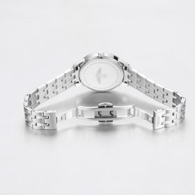 Đồng hồ nữ SRWATCH SL1071.1102TE trắng-2