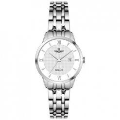 Đồng hồ nữ SRWATCH SL1071.1102TE trắng