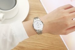 Đồng hồ nữ SRWATCH SL1071.1102TE trắng-3