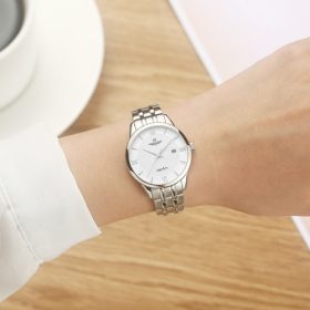 Đồng hồ nữ SRWATCH SL1071.1102TE trắng-3